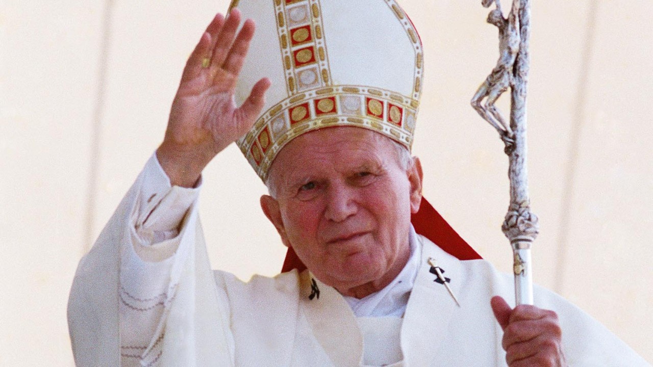 Discorso in occasione del vertice mondiale sull'alimentazione presso la FAO (13 novembre 1996)