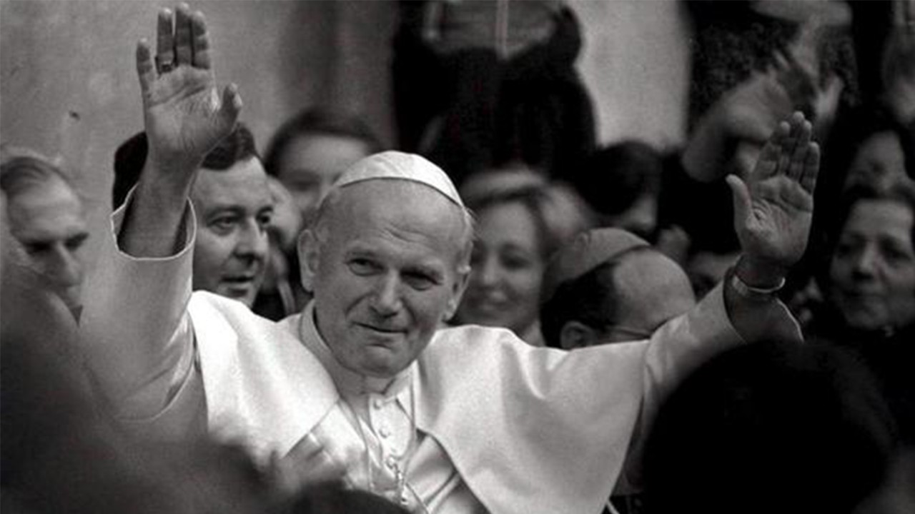 Discorso in occasione della visita alla sede della FAO (12 novembre 1979)